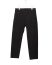 MA+ Maurizio Amadei P383 CMR Men 3 Pocket Straight Leg Medium Fit Pants Herren Hose Trousers cotton black hide m 1