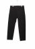 MA+ Maurizio Amadei P383 CMR Men 3 Pocket Straight Leg Medium Fit Pants Herren Hose Trousers cotton black hide m 1