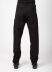 MA+ Maurizio Amadei P383 CMR Men 3 Pocket Straight Leg Medium Fit Pants Herren Hose Trousers cotton black hide m 5