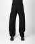 MA+ Maurizio Amadei P431 LCM4 Men 6 Pocket Wide Pants Herren Hose Trousers cotton black hide m 3