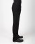 MA+ Maurizio Amadei P431 LCM4 Men 6 Pocket Wide Pants Herren Hose Trousers cotton black hide m 4