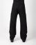MA+ Maurizio Amadei P431 LCM4 Men 6 Pocket Wide Pants Herren Hose Trousers cotton black hide m 5
