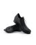 MA+ Maurizio Amadei S1Q1 VA15 Men Lace Stitched Shoe Shoe Derby Herren Schuh vachetta cow leather black hide m 10