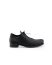 MA+ Maurizio Amadei S1Q1 VA15 Men Lace Stitched Shoe Shoe Derby Herren Schuh vachetta cow leather black hide m 3