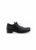MA+ Maurizio Amadei S1Q1 VA15 Men Lace Stitched Shoe Shoe Derby Herren Schuh vachetta cow leather black hide m 3