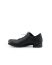MA+ Maurizio Amadei S1Q1 VA15 Men Lace Stitched Shoe Shoe Derby Herren Schuh vachetta cow leather black hide m 4