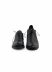 MA+ Maurizio Amadei S1Q1 VA15 Men Lace Stitched Shoe Shoe Derby Herren Schuh vachetta cow leather black hide m 7