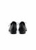 MA+ Maurizio Amadei S1Q1 VA15 Men Lace Stitched Shoe Shoe Derby Herren Schuh vachetta cow leather black hide m 9