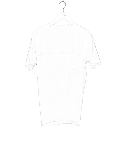 MA+ Maurizio Amadei T211C JCL10 Men One Piece Short Sleeve T Shirt Herren Tee cotton white hide m 2