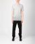 MA+ Maurizio Amadei T211C JCL10 Men One Piece Short Sleeve T Shirt Herren Tee cotton white hide m 3