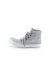 ADICIANNOVEVENTITRE A1923 AUGUSTA S2 Men Sneaker Herren Schuh light grey horse leather white rubber sole hide m 1