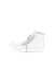 ADICIANNOVEVENTITRE A1923 AUGUSTA S2 Men Sneaker Herren Schuh light grey horse leather white rubber sole hide m 2