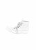 ADICIANNOVEVENTITRE A1923 AUGUSTA S2 Men Sneaker Herren Schuh light grey horse leather white rubber sole hide m 2