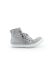 ADICIANNOVEVENTITRE A1923 AUGUSTA S2 Men Sneaker Herren Schuh light grey horse leather white rubber sole hide m 3