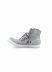 ADICIANNOVEVENTITRE A1923 AUGUSTA S2 Men Sneaker Herren Schuh light grey horse leather white rubber sole hide m 4