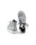 ADICIANNOVEVENTITRE A1923 AUGUSTA S2 Men Sneaker Herren Schuh light grey horse leather white rubber sole hide m 7