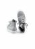 ADICIANNOVEVENTITRE A1923 AUGUSTA S2 Men Sneaker Herren Schuh light grey horse leather white rubber sole hide m 7