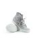 ADICIANNOVEVENTITRE A1923 AUGUSTA S2 Men Sneaker Herren Schuh light grey horse leather white rubber sole hide m 8