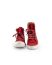 ADICIANNOVEVENTITRE A1923 AUGUSTA S2 Men Sneaker Herren Schuh red horse leather white rubber sole hide m 1