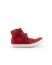 ADICIANNOVEVENTITRE A1923 AUGUSTA S2 Men Sneaker Herren Schuh red horse leather white rubber sole hide m 5