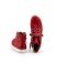 ADICIANNOVEVENTITRE A1923 AUGUSTA S2 Men Sneaker Herren Schuh red horse leather white rubber sole hide m 7