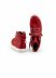 ADICIANNOVEVENTITRE A1923 AUGUSTA S2 Men Sneaker Herren Schuh red horse leather white rubber sole hide m 7
