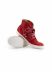 ADICIANNOVEVENTITRE A1923 AUGUSTA S2 Men Sneaker Herren Schuh red horse leather white rubber sole hide m 8