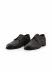 GUIDI 992X CV60T Men Classic Derby Shoe Herren Schuh donkey full grain leather dark brown hide m 1