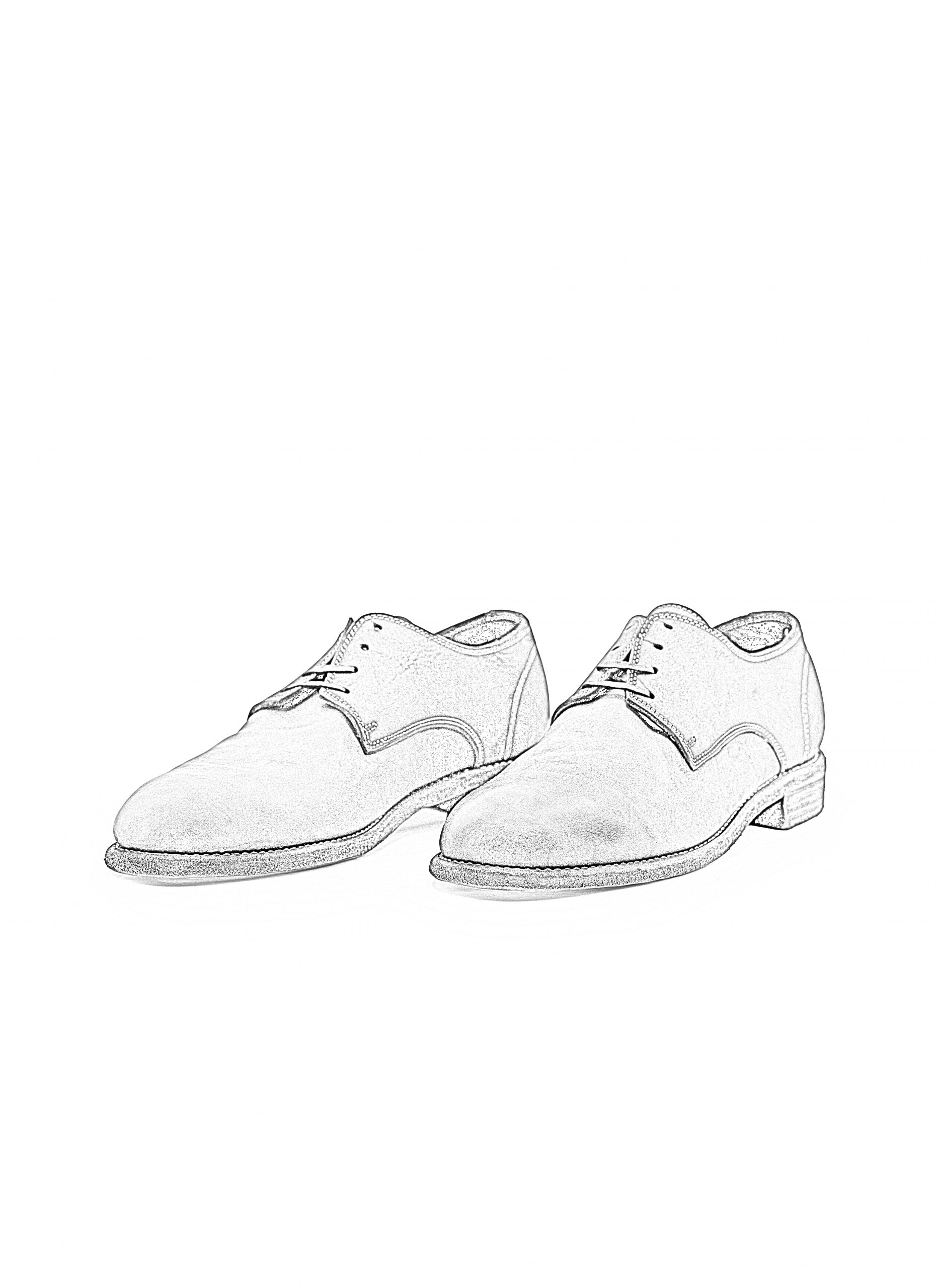 GUIDI 992X CV60T Men Classic Derby Shoe Herren Schuh donkey full grain leather dark brown hide m 2 GUIDI 992X CV60T Men Classic Derby Shoe Herren Schuh donkey full grain leather dark brown hide m 2