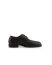 GUIDI 992X CV60T Men Classic Derby Shoe Herren Schuh donkey full grain leather dark brown hide m 4