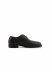 GUIDI 992X CV60T Men Classic Derby Shoe Herren Schuh donkey full grain leather dark brown hide m 4