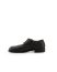 GUIDI 992X CV60T Men Classic Derby Shoe Herren Schuh donkey full grain leather dark brown hide m 6