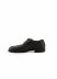 GUIDI 992X CV60T Men Classic Derby Shoe Herren Schuh donkey full grain leather dark brown hide m 6