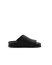 GUIDI BRK06 Men Sandal Shoe Herren Schuh calf back side full grain leather black hide m 4