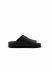 GUIDI BRK06 Men Sandal Shoe Herren Schuh calf back side full grain leather black hide m 4