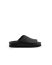 GUIDI BRK06 Men Sandal Shoe Herren Schuh calf back side full grain leather black hide m 5