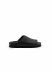 GUIDI BRK06 Men Sandal Shoe Herren Schuh calf back side full grain leather black hide m 5