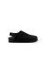 GUIDI BRK10 Men Sling Back Sandal Shoe Herren Schuh calf back side reverse leather black hide m 1
