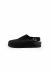 GUIDI BRK10 Men Sling Back Sandal Shoe Herren Schuh calf back side reverse leather black hide m 3