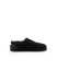 GUIDI BRK10 Men Sling Back Sandal Shoe Herren Schuh calf back side reverse leather black hide m 4