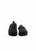 GUIDI BRK10 Men Sling Back Sandal Shoe Herren Schuh calf back side reverse leather black hide m 6