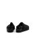 GUIDI BRK10 Men Sling Back Sandal Shoe Herren Schuh calf back side reverse leather black hide m 8
