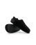 GUIDI BRK10 Men Sling Back Sandal Shoe Herren Schuh calf back side reverse leather black hide m 9