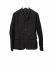 POEME BOHEMIEN GI 12 T 300 99 Men Lined Jacket Herren Jacke Blazer cotton black hide m 1