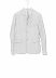 POEME BOHEMIEN GI 12 T 300 99 Men Lined Jacket Herren Jacke Blazer cotton black hide m 2