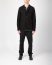 POEME BOHEMIEN GI 12 T 300 99 Men Lined Jacket Herren Jacke Blazer cotton black hide m 4