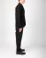 POEME BOHEMIEN GI 12 T 300 99 Men Lined Jacket Herren Jacke Blazer cotton black hide m 6