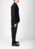 POEME BOHEMIEN GI 12 T 300 99 Men Lined Jacket Herren Jacke Blazer cotton black hide m 6