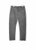 POEME BOHEMIEN PT 42 T 128 80 Men Regular Fit Pants Herren Hose Trousers cotton linen ea grey hide m 1