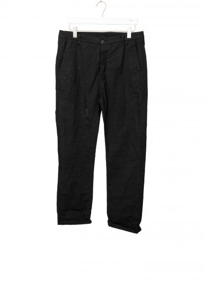 POEME BOHEMIEN PT 42 T 129 99 Men Regular Fit Pants Herren Hose Trousers cotton ea black hide m 1